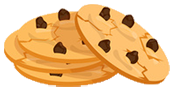 Cookies info